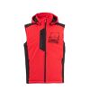 GALWAY VEST ULTRALITE PAD 140 Payper Gilet soft-shell 2 strati dalla media imbottitura 95% poliestere + 5% elastan Thumbnail