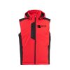 GALWAY VEST ULTRALITE PAD 140 Payper Gilet soft-shell 2 strati dalla media imbottitura 95% poliestere + 5% elastan Thumbnail