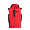GALWAY VEST ULTRALITE PAD 140 Payper Gilet soft-shell 2 strati dalla media imbottitura 95% poliestere + 5% elastan Thumbnail
