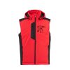 GALWAY VEST ULTRALITE PAD 140 Payper Gilet soft-shell 2 strati dalla media imbottitura 95% poliestere + 5% elastan Thumbnail