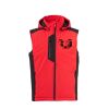 GALWAY VEST ULTRALITE PAD 140 Payper Gilet soft-shell 2 strati dalla media imbottitura 95% poliestere + 5% elastan Thumbnail