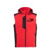 GALWAY VEST ULTRALITE PAD 140 Payper Gilet soft-shell 2 strati dalla media imbottitura 95% poliestere + 5% elastan Thumbnail