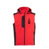 GALWAY VEST ULTRALITE PAD 140 Payper Gilet soft-shell 2 strati dalla media imbottitura 95% poliestere + 5% elastan Thumbnail