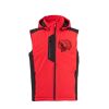 GALWAY VEST ULTRALITE PAD 140 Payper Gilet soft-shell 2 strati dalla media imbottitura 95% poliestere + 5% elastan Thumbnail