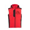 GALWAY VEST ULTRALITE PAD 140 Payper Gilet soft-shell 2 strati dalla media imbottitura 95% poliestere + 5% elastan Thumbnail