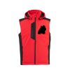 GALWAY VEST ULTRALITE PAD 140 Payper Gilet soft-shell 2 strati dalla media imbottitura 95% poliestere + 5% elastan Thumbnail