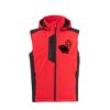 GALWAY VEST ULTRALITE PAD 140 Payper Gilet soft-shell 2 strati dalla media imbottitura 95% poliestere + 5% elastan Thumbnail