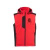 GALWAY VEST ULTRALITE PAD 140 Payper Gilet soft-shell 2 strati dalla media imbottitura 95% poliestere + 5% elastan Thumbnail
