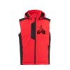 GALWAY VEST ULTRALITE PAD 140 Payper Gilet soft-shell 2 strati dalla media imbottitura 95% poliestere + 5% elastan Thumbnail