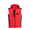 GALWAY VEST ULTRALITE PAD 140 Payper Gilet soft-shell 2 strati dalla media imbottitura 95% poliestere + 5% elastan Thumbnail