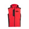 GALWAY VEST ULTRALITE PAD 140 Payper Gilet soft-shell 2 strati dalla media imbottitura 95% poliestere + 5% elastan Thumbnail
