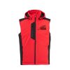 GALWAY VEST ULTRALITE PAD 140 Payper Gilet soft-shell 2 strati dalla media imbottitura 95% poliestere + 5% elastan Thumbnail