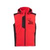 GALWAY VEST ULTRALITE PAD 140 Payper Gilet soft-shell 2 strati dalla media imbottitura 95% poliestere + 5% elastan Thumbnail