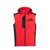 GALWAY VEST ULTRALITE PAD 140 Payper Gilet soft-shell 2 strati dalla media imbottitura 95% poliestere + 5% elastan Thumbnail