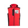 GALWAY VEST ULTRALITE PAD 140 Payper Gilet soft-shell 2 strati dalla media imbottitura 95% poliestere + 5% elastan Thumbnail