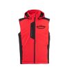 GALWAY VEST ULTRALITE PAD 140 Payper Gilet soft-shell 2 strati dalla media imbottitura 95% poliestere + 5% elastan Thumbnail