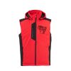 GALWAY VEST ULTRALITE PAD 140 Payper Gilet soft-shell 2 strati dalla media imbottitura 95% poliestere + 5% elastan Thumbnail