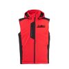 GALWAY VEST ULTRALITE PAD 140 Payper Gilet soft-shell 2 strati dalla media imbottitura 95% poliestere + 5% elastan Thumbnail