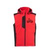 GALWAY VEST ULTRALITE PAD 140 Payper Gilet soft-shell 2 strati dalla media imbottitura 95% poliestere + 5% elastan Thumbnail