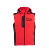GALWAY VEST ULTRALITE PAD 140 Payper Gilet soft-shell 2 strati dalla media imbottitura 95% poliestere + 5% elastan Thumbnail