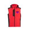 GALWAY VEST ULTRALITE PAD 140 Payper Gilet soft-shell 2 strati dalla media imbottitura 95% poliestere + 5% elastan Thumbnail
