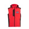 GALWAY VEST ULTRALITE PAD 140 Payper Gilet soft-shell 2 strati dalla media imbottitura 95% poliestere + 5% elastan Thumbnail