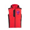 GALWAY VEST ULTRALITE PAD 140 Payper Gilet soft-shell 2 strati dalla media imbottitura 95% poliestere + 5% elastan Thumbnail