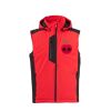 GALWAY VEST ULTRALITE PAD 140 Payper Gilet soft-shell 2 strati dalla media imbottitura 95% poliestere + 5% elastan Thumbnail