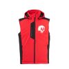 GALWAY VEST ULTRALITE PAD 140 Payper Gilet soft-shell 2 strati dalla media imbottitura 95% poliestere + 5% elastan Thumbnail