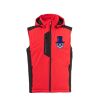 GALWAY VEST ULTRALITE PAD 140 Payper Gilet soft-shell 2 strati dalla media imbottitura 95% poliestere + 5% elastan Thumbnail