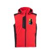 GALWAY VEST ULTRALITE PAD 140 Payper Gilet soft-shell 2 strati dalla media imbottitura 95% poliestere + 5% elastan Thumbnail