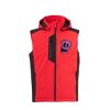 GALWAY VEST ULTRALITE PAD 140 Payper Gilet soft-shell 2 strati dalla media imbottitura 95% poliestere + 5% elastan Thumbnail