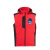 GALWAY VEST ULTRALITE PAD 140 Payper Gilet soft-shell 2 strati dalla media imbottitura 95% poliestere + 5% elastan Thumbnail