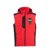 GALWAY VEST ULTRALITE PAD 140 Payper Gilet soft-shell 2 strati dalla media imbottitura 95% poliestere + 5% elastan Thumbnail