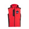 GALWAY VEST ULTRALITE PAD 140 Payper Gilet soft-shell 2 strati dalla media imbottitura 95% poliestere + 5% elastan Thumbnail
