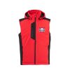 GALWAY VEST ULTRALITE PAD 140 Payper Gilet soft-shell 2 strati dalla media imbottitura 95% poliestere + 5% elastan Thumbnail