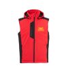 GALWAY VEST ULTRALITE PAD 140 Payper Gilet soft-shell 2 strati dalla media imbottitura 95% poliestere + 5% elastan Thumbnail