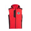 GALWAY VEST ULTRALITE PAD 140 Payper Gilet soft-shell 2 strati dalla media imbottitura 95% poliestere + 5% elastan Thumbnail
