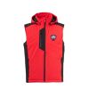 GALWAY VEST ULTRALITE PAD 140 Payper Gilet soft-shell 2 strati dalla media imbottitura 95% poliestere + 5% elastan Thumbnail