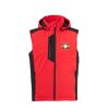 GALWAY VEST ULTRALITE PAD 140 Payper Gilet soft-shell 2 strati dalla media imbottitura 95% poliestere + 5% elastan Thumbnail