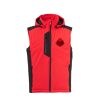 GALWAY VEST ULTRALITE PAD 140 Payper Gilet soft-shell 2 strati dalla media imbottitura 95% poliestere + 5% elastan Thumbnail