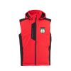 GALWAY VEST ULTRALITE PAD 140 Payper Gilet soft-shell 2 strati dalla media imbottitura 95% poliestere + 5% elastan Thumbnail