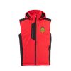 GALWAY VEST ULTRALITE PAD 140 Payper Gilet soft-shell 2 strati dalla media imbottitura 95% poliestere + 5% elastan Thumbnail