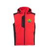 GALWAY VEST ULTRALITE PAD 140 Payper Gilet soft-shell 2 strati dalla media imbottitura 95% poliestere + 5% elastan Thumbnail