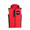 GALWAY VEST ULTRALITE PAD 140 Payper Gilet soft-shell 2 strati dalla media imbottitura 95% poliestere + 5% elastan Thumbnail