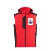 GALWAY VEST ULTRALITE PAD 140 Payper Gilet soft-shell 2 strati dalla media imbottitura 95% poliestere + 5% elastan Thumbnail