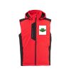 GALWAY VEST ULTRALITE PAD 140 Payper Gilet soft-shell 2 strati dalla media imbottitura 95% poliestere + 5% elastan Thumbnail