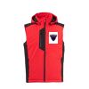 GALWAY VEST ULTRALITE PAD 140 Payper Gilet soft-shell 2 strati dalla media imbottitura 95% poliestere + 5% elastan Thumbnail
