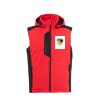 GALWAY VEST ULTRALITE PAD 140 Payper Gilet soft-shell 2 strati dalla media imbottitura 95% poliestere + 5% elastan Thumbnail