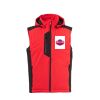 GALWAY VEST ULTRALITE PAD 140 Payper Gilet soft-shell 2 strati dalla media imbottitura 95% poliestere + 5% elastan Thumbnail
